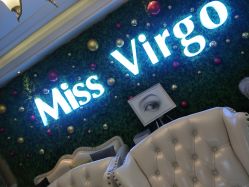 -处女座·MISS VIRGO·半永久纹眉野生眉
