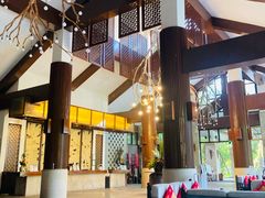 -七仙岭君澜度假酒店