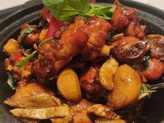 -鹿港小镇(金虹桥国际中心店)