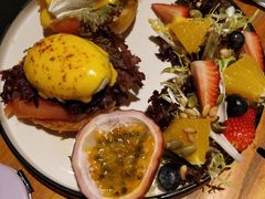 -BE BRIGHT KITCHEN(正佳广场店)