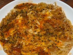 百香果蓑衣蛋-随缘小馆(红岭路店)