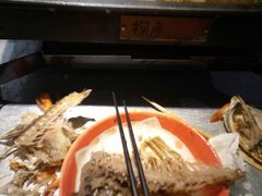 -漫烤鱼&徐州烧烤夜宵(万达店)
