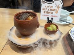 民间佛跳墙-老福洲·三十年福州味(斗东店)