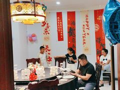 -全聚德(蓝山店)