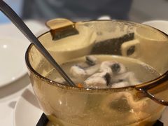 -莆田餐厅PUTIEN(金融街购物中心店)