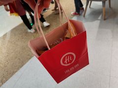 -海底捞火锅(东方时代广场店)