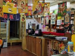 -鳗鱼家·深夜食堂(军博店)