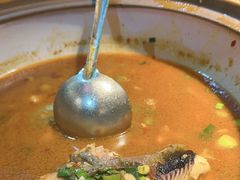 -千岛湖小鱼儿·淳安匠心农家菜