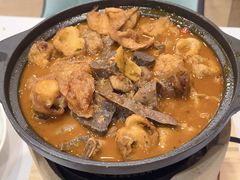 -日昌餐馆(亦庄店)