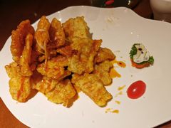 -小时候文化餐厅(盘山店)