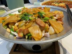 -椒馋小馆(绿源路店)