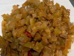 -诺敏塔拉奶茶-布里亚特包子-手把肉(锦都会店)