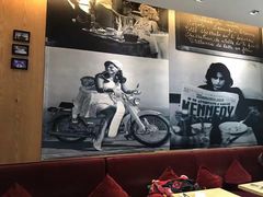 -安妮意大利餐厅(世贸天阶店)