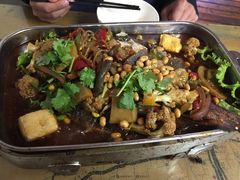 -88号小吃店·经典云南菜·地道纳西美食