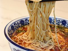 -燕兰楼·清真西北融合菜(亚运村店)