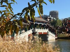 -西海子公园