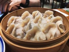 -新兴园饺子馆(望京店)