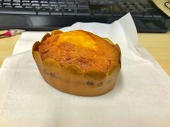 柚子布丁-北京稻香村(第三店)