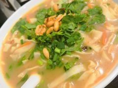 -一擀一面皮(棉纺东路店)