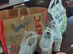 -肯德基(文东店)