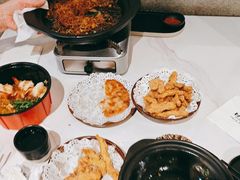 -乔阿马·江南味·驴肉香(龙湖华泾天街店)