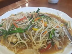 -全州拌饭馆(断桥店)