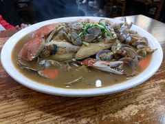 -台州老六海鲜面馆(上南总店)
