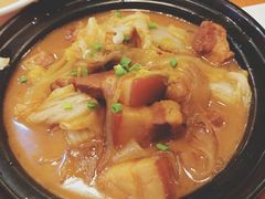-翠花老菜饺子馆(七宝店)
