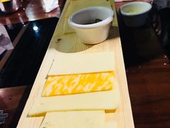 -火炉火自助餐(枫蓝国际店)