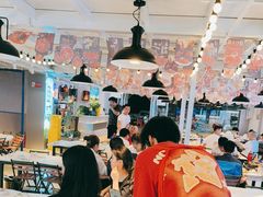 -石牌岭小亮蒸虾•湖北老字号(左岭店)