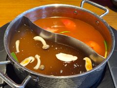 -呷哺呷哺 黄金牧场 (欢乐谷店)