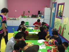 iphone_upload_pic-美国悦宝园早教托育中心(东坝店)
