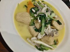 -阿娘家·原生态农家菜(国顺东路店)