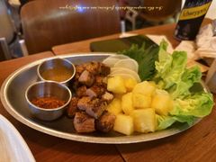 -Blac+Blac(中海环宇荟店)