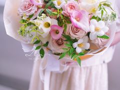 -花生FM_FLOWERS