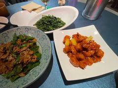 -柴米油盐三杯鸡(象山北路店)