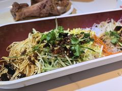 -李老哈·东北菜(宋园路店)