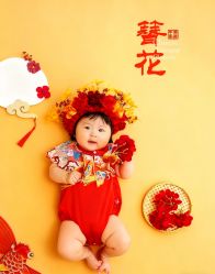 -可乐大王自然光儿童摄影(园区店)