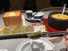 -绿茶餐厅(广州天河城店)