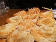 金丝饼-95号酱骨·一块豆腐(展春园西路店)