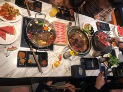 -火炉火自助餐(喜隆多店)