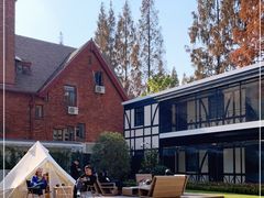 -一尺花园(安和花园店)