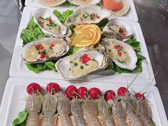 -蓝鲸湾汤泉(包河店)