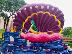 -安徒生童话乐园