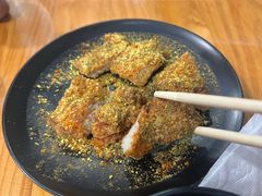 -老酱油炸社
