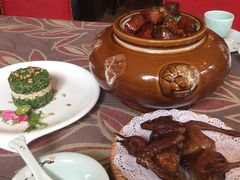 -芳满庭·江浙小馆(1912店)