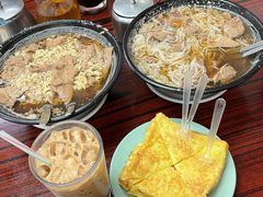 -维记咖啡粉面(福荣街店)