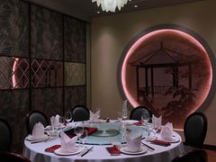 包厢-上海小南国(金桥国际广场店)