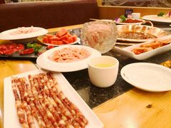 -老码头火锅(骡马市店)