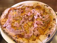 -PIZZA BIANCA(万象城店)